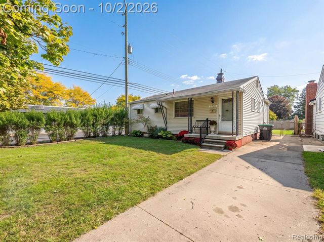 7275 Katherine Street, Taylor, MI 48180