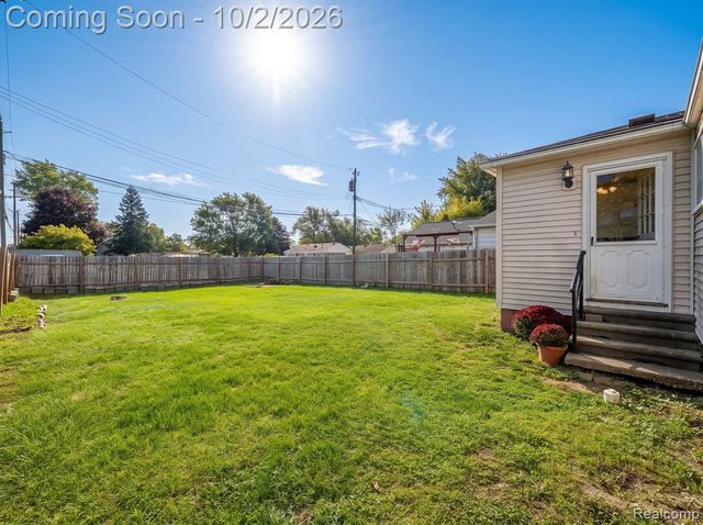 7275 Katherine Street, Taylor, MI 48180