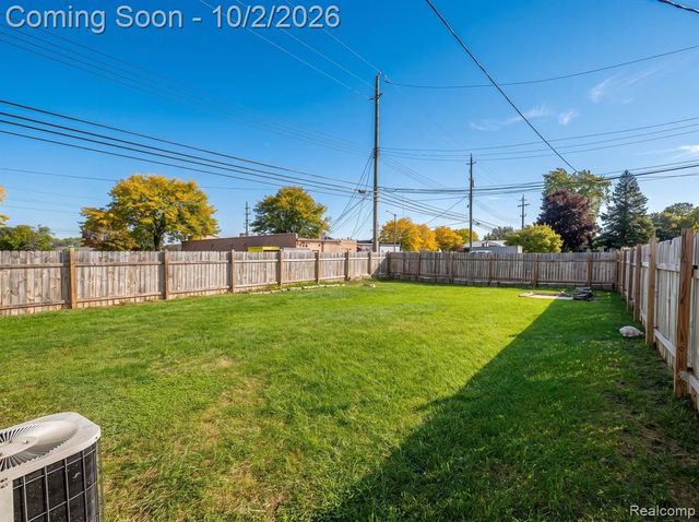 7275 Katherine Street, Taylor, MI 48180