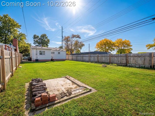 7275 Katherine Street, Taylor, MI 48180