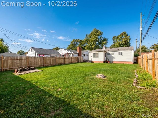 7275 Katherine Street, Taylor, MI 48180