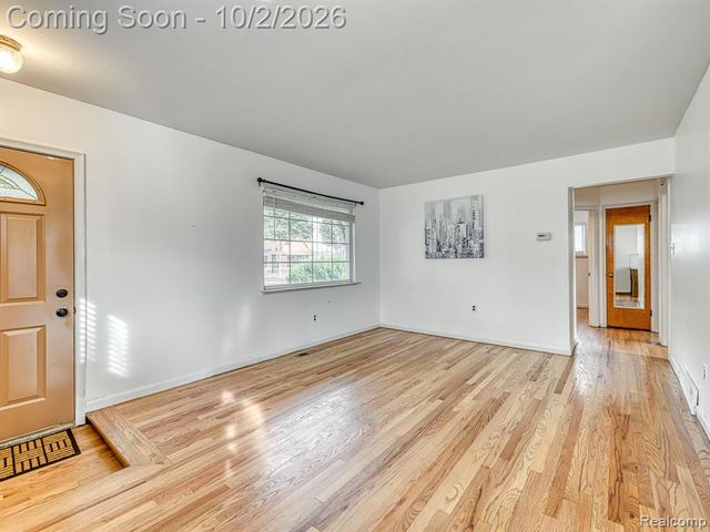 7275 Katherine Street, Taylor, MI 48180