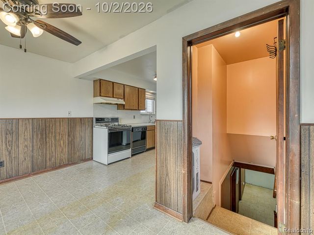 7275 Katherine Street, Taylor, MI 48180