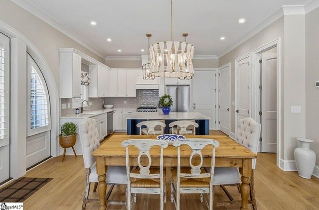 6 Dubose Drive, Greenville, SC 29615