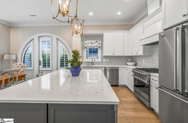 6 Dubose Drive, Greenville, SC 29615