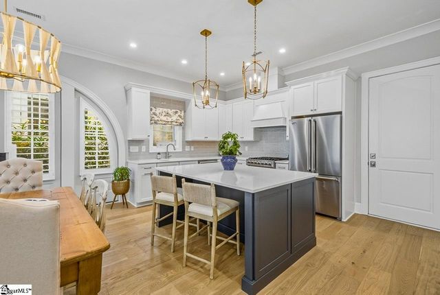 6 Dubose Drive, Greenville, SC 29615