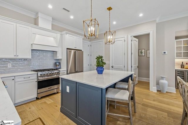 6 Dubose Drive, Greenville, SC 29615