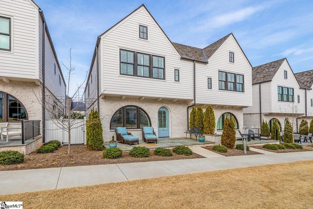 6 Dubose Drive, Greenville, SC 29615