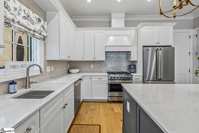 6 Dubose Drive, Greenville, SC 29615