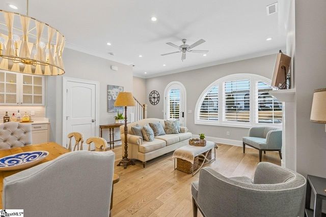 6 Dubose Drive, Greenville, SC 29615