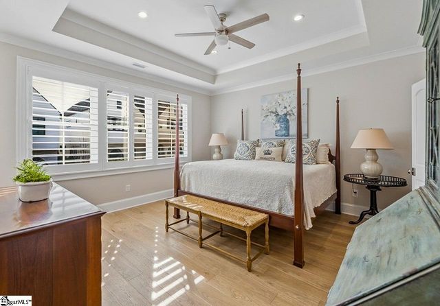 6 Dubose Drive, Greenville, SC 29615