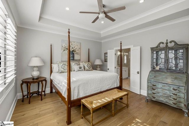 6 Dubose Drive, Greenville, SC 29615