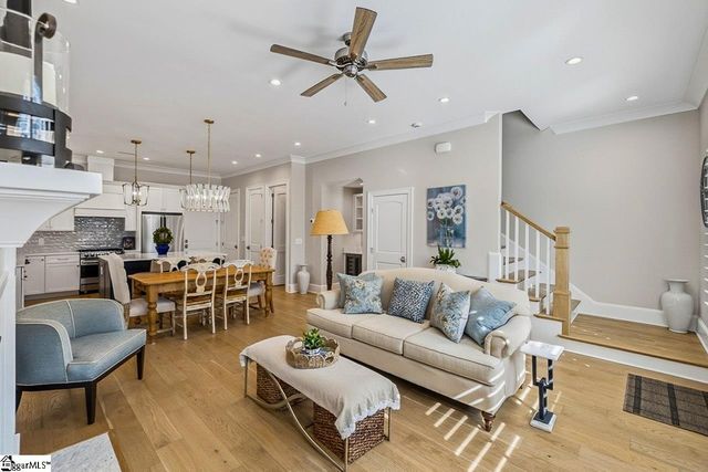 6 Dubose Drive, Greenville, SC 29615