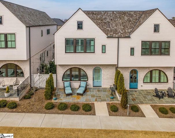 6 Dubose Drive, Greenville, SC 29615