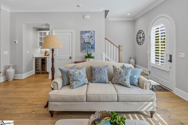 6 Dubose Drive, Greenville, SC 29615