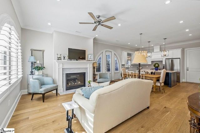 6 Dubose Drive, Greenville, SC 29615