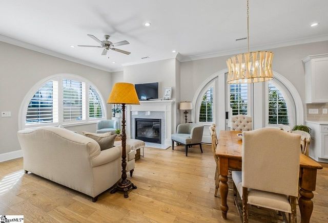 6 Dubose Drive, Greenville, SC 29615