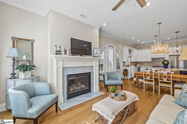 6 Dubose Drive, Greenville, SC 29615