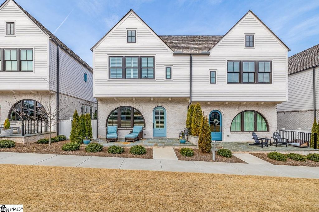 6 Dubose Drive, Greenville, SC 29615