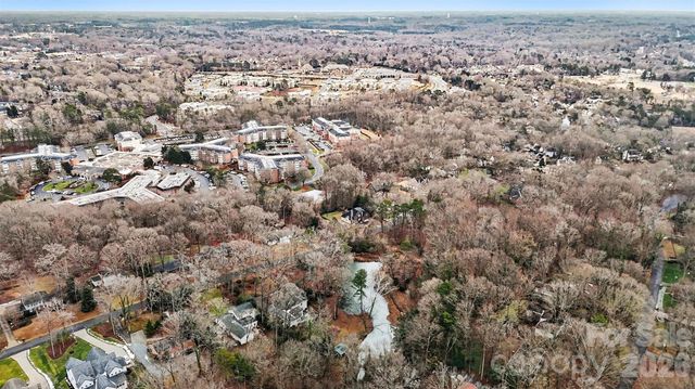 440 Bubbling Well Road, Matthews, NC 28105