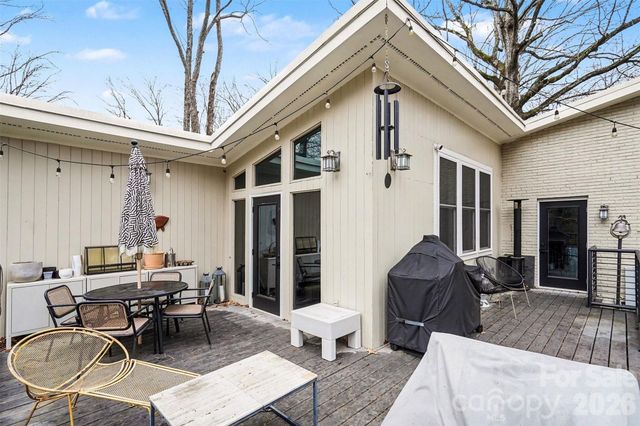 440 Bubbling Well Road, Matthews, NC 28105