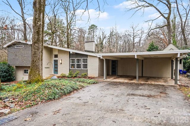 440 Bubbling Well Road, Matthews, NC 28105