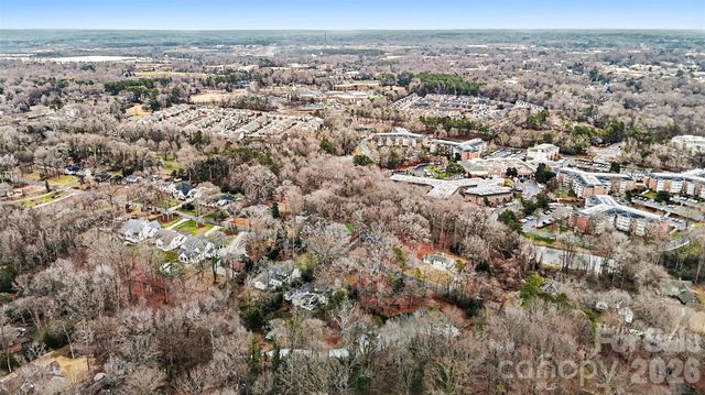 440 Bubbling Well Road, Matthews, NC 28105