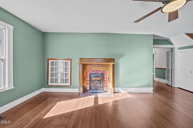 306 N Maple Street, Graham, NC 27253