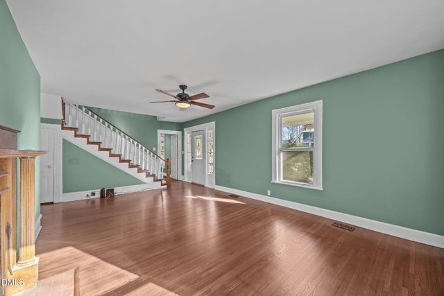 306 N Maple Street, Graham, NC 27253