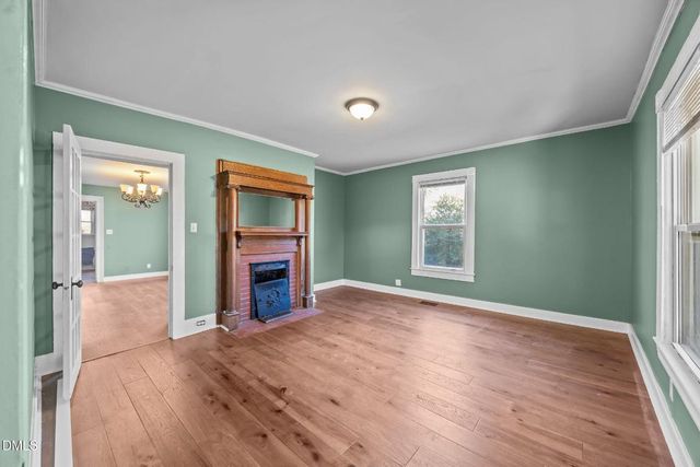 306 N Maple Street, Graham, NC 27253