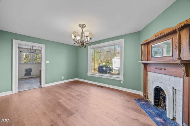 306 N Maple Street, Graham, NC 27253