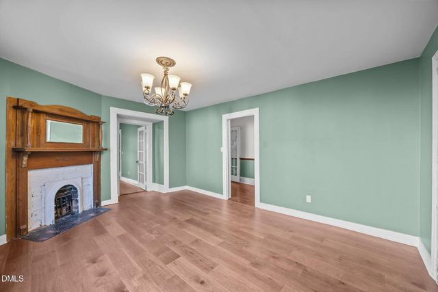 306 N Maple Street, Graham, NC 27253