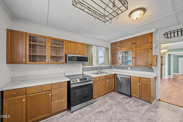 306 N Maple Street, Graham, NC 27253