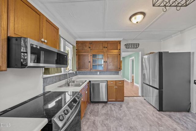 306 N Maple Street, Graham, NC 27253