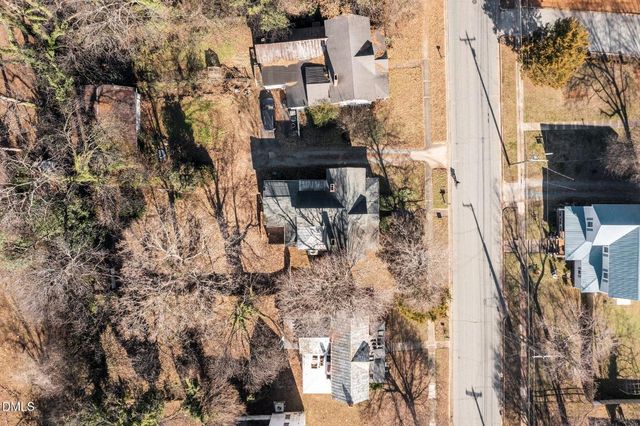 306 N Maple Street, Graham, NC 27253