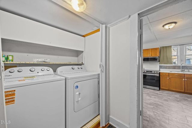 306 N Maple Street, Graham, NC 27253