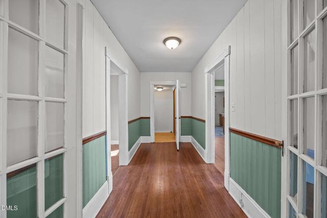 306 N Maple Street, Graham, NC 27253