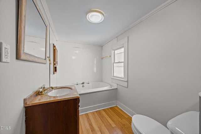 306 N Maple Street, Graham, NC 27253