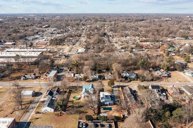 306 N Maple Street, Graham, NC 27253