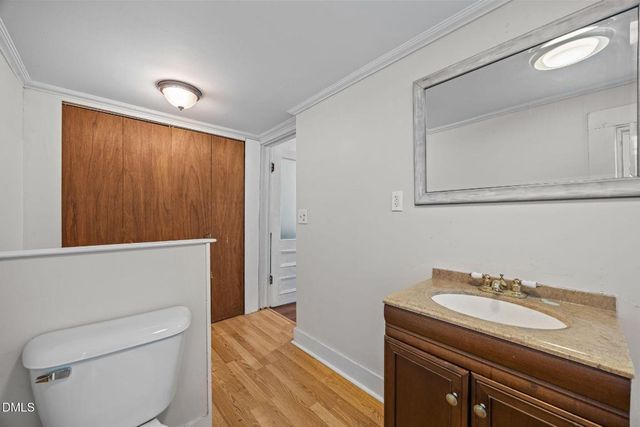 306 N Maple Street, Graham, NC 27253