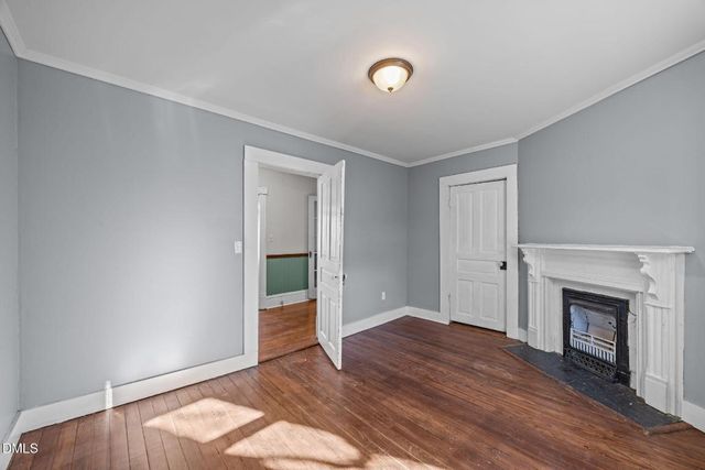 306 N Maple Street, Graham, NC 27253