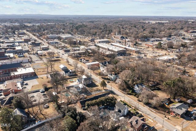 306 N Maple Street, Graham, NC 27253