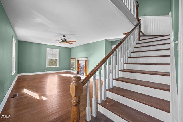 306 N Maple Street, Graham, NC 27253