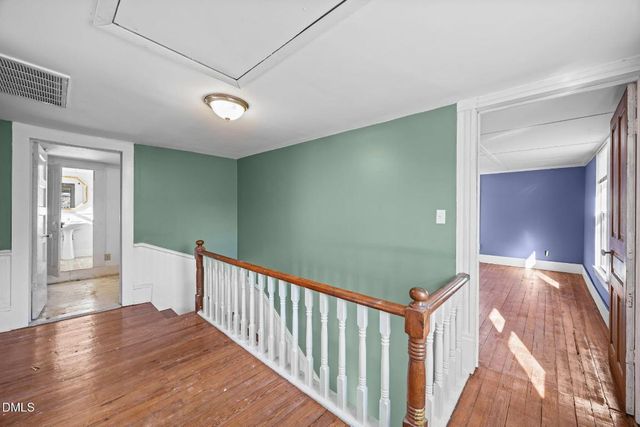 306 N Maple Street, Graham, NC 27253