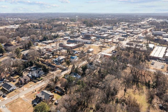 306 N Maple Street, Graham, NC 27253