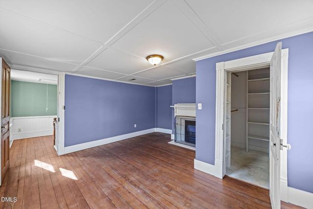 306 N Maple Street, Graham, NC 27253