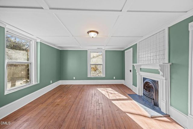 306 N Maple Street, Graham, NC 27253