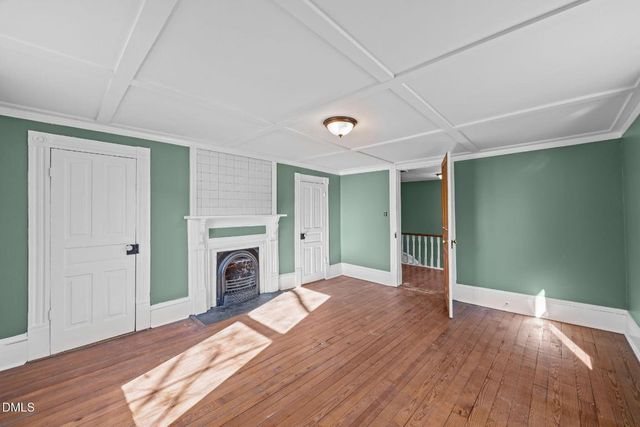 306 N Maple Street, Graham, NC 27253