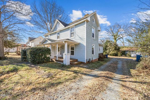 306 N Maple Street, Graham, NC 27253