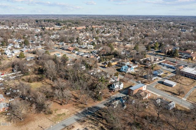 306 N Maple Street, Graham, NC 27253